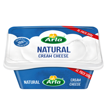 Arla® Φρέσκο τυρί κρέμα 300γρ.