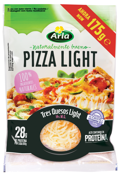 Arla Pizza Light Protein